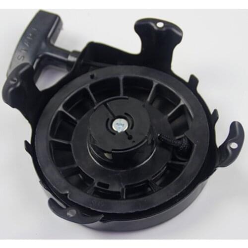 PULL START 390391 693900 FOR BRIGGS & STRATTON 1750 192404 192402 192432 196437 196452 RECOIL STARTER ASSEMBLY OREGON 31-065