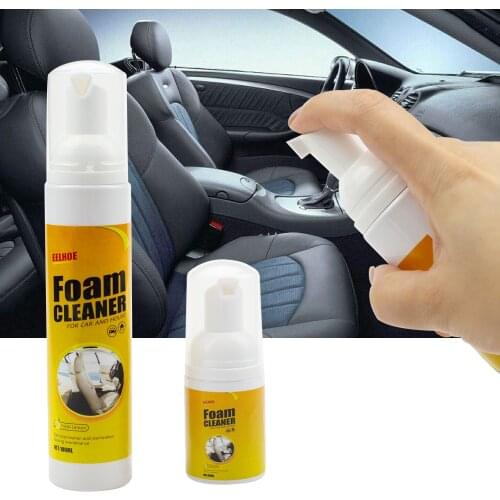 SKIPFIRSTTION Car Shampoos
