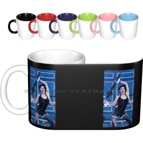 Tom Holland Umbrella Ceramic Mugs Coffee Cups Milk Tea Mug Tom Holland Umbrella Tomhollandumbrella Ilp Lab Tomholland Rihana