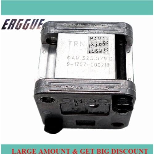 OEM Used OEM 0AM325579D 0AM Transmission Oil Pump For DSG 0AM DQ200 DSG 7 series transmission