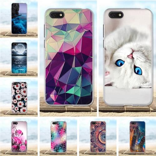 TTOMYYOUG Huawei Y5 Prime Phone Cases
