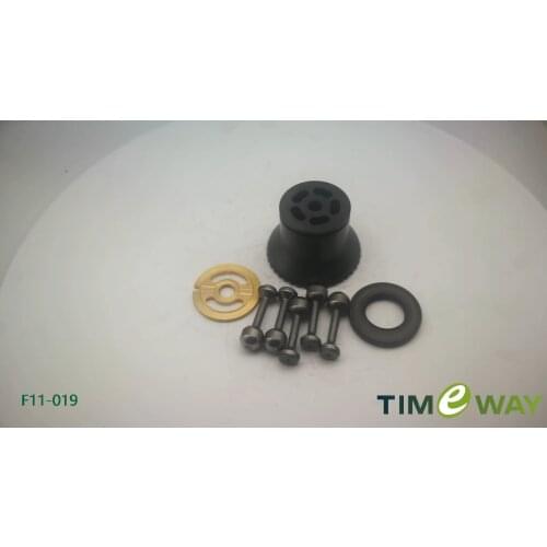 Hydraulic pump parts F11-039 F11-39 repair kit for repair parker oil pump accessories repair or manufacturer pump