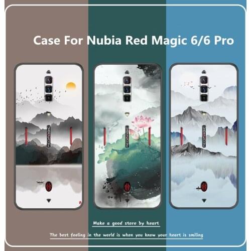 ZUIDID Nubia Phone Cases