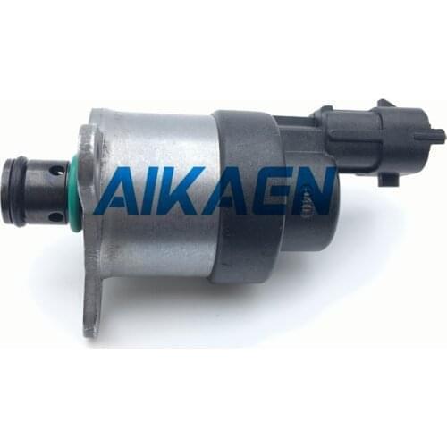 0 928 400 783 New Common Rail Metering Control Solenoid Valve For Cummins Komatsu 4989266 6754-72-1012