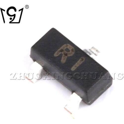 10PCS CJ3401 R1 SOT-23 Patch IC MOSFET