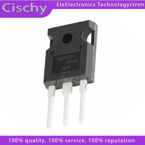 10pcs IRFP4227 TO-247 IRFP4227PBF TO247
