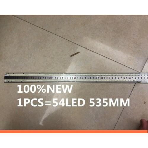 100pcs/set 100%NEW 6922L-0103A 6922L-0062A Back light 6916L1166A 6916L1316A 6916L1472A 6920L-0001C 1piece=54LED 535MM