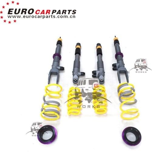 2020 G class w463A W464 G63 orginal Shock absorbers for G class w463A W464 G63 Shock absorbers