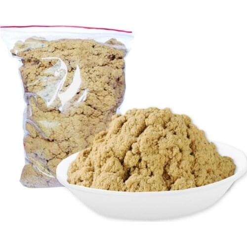 5 years 500g 30:1 / 50:1 / 60:1 Gold Moxa Punk Moxibustion Loose Gold Moxa Stick Roll Traditional Chinese Accupuncture Massage