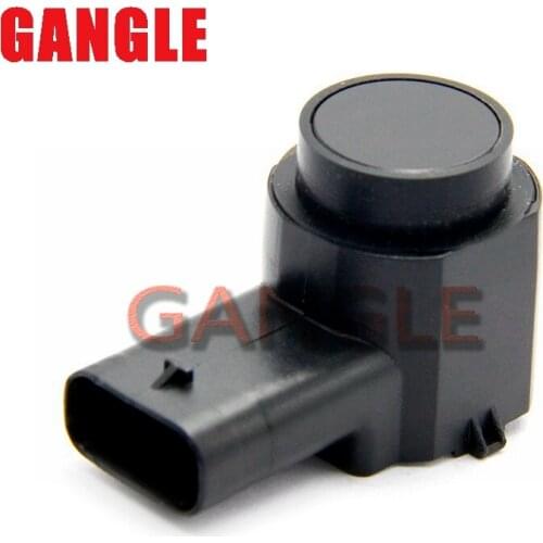 3C0919275AE Parking Assist Sensor PDC For AUDI A1 A3 A4 A5 A6 A8 Q5 Q7 TT VW SEAT GOLF VI