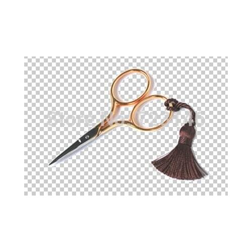 Japan Clover 7cm sewing Scissors DIY cloth scissors Japanese Import Patchwork Scissors