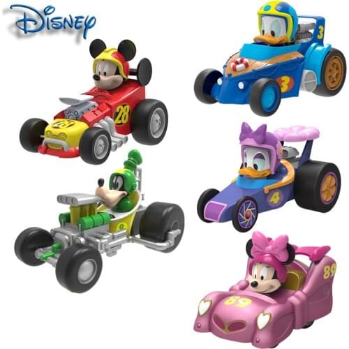 Cartoon Style Cars disney Interactive Toys for kids 1/64 Toy for the car Pressure car outdoor toys for kids 2 to 4 years old