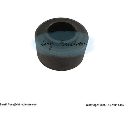 Elevator KOLR013 KM601107G03 Door Lock Roller CN0454 OD31mm W17mm ID15.5mm WO Axle