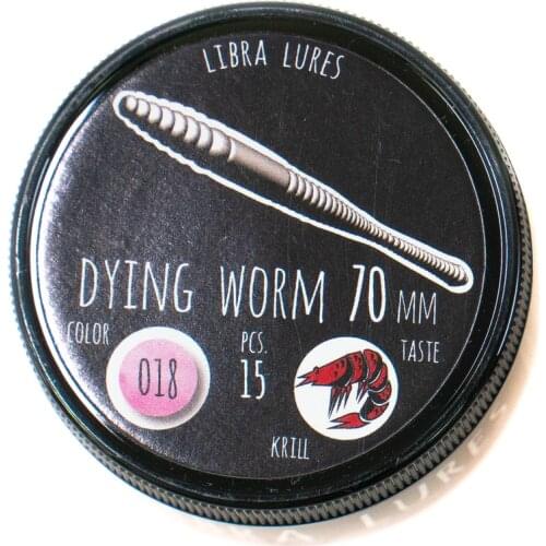 Libra Lures Fishing Bait