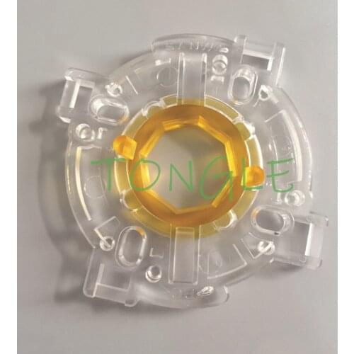 1pcs New Genuine Original Sanwa GT-Y Octagonal Gate fit Sanwa JLF joystick 8-way gate For Arcade joystick Parts