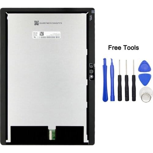 10.1" For Lenovo Tab 5 Plus Tab M10 x605 TB-X605TB-X605L TB-X605F TB-X605M LCD Display Touch Screen Digitizer Assembly