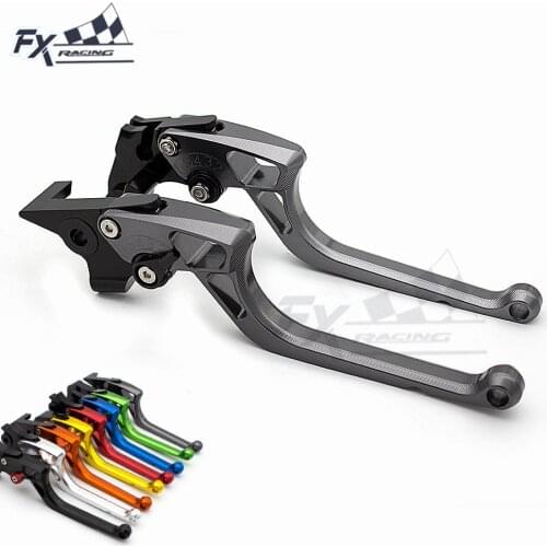 NEW Style Labor Saving Brake Clutch Lever Motorcycle Brake Clutch Lever For Honda VFR800 VFR 800 1998 1999 2000 2001