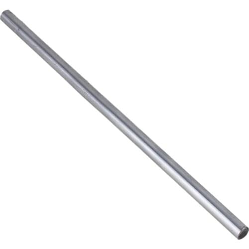 OD12mm x 300mm Bearing Steel Cylinder Linear Rail Linear Shaft Optical Axis Rust-proof shaft for parts 3d printer parts