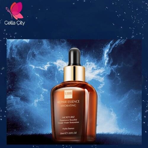 Cellacity Women Skin Care Products Moisturize and Nourish the Essence of Muscle Essence Replenish Water and Rejuvenate Skin Care