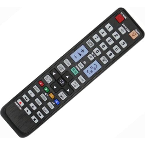 BN59-01039A Remote Control with backlight For Samsung 3D Smart TV BN59-01040A UE32C6505 UE37C600 UE40C6000 UE46C6000 UE40D5000