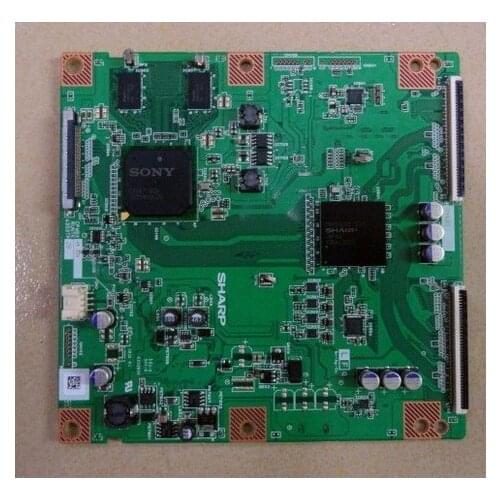 RUNTK4353TP Original For KDL-46EX700/52EX700 logic board CPWBX RUNTK 4353TP ZA/ZB/ZC/ZZ