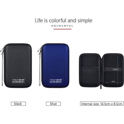 Twochi Hard Drive Cases