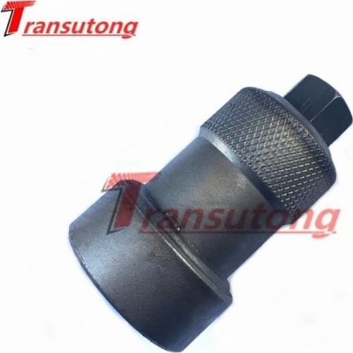 High quality 0B5 DL501 transmission Input shaft disassembly tool for Audi