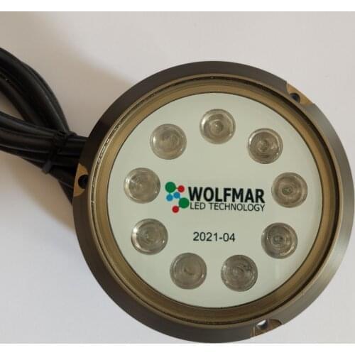 Wolfmar LED Floodlights