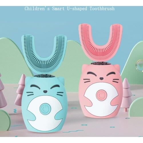 Zaiwan Electric Toothbrushes