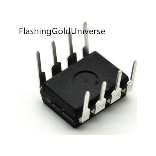 Free shipping 100PCS/LOT DM0365R DIP-8 New New original