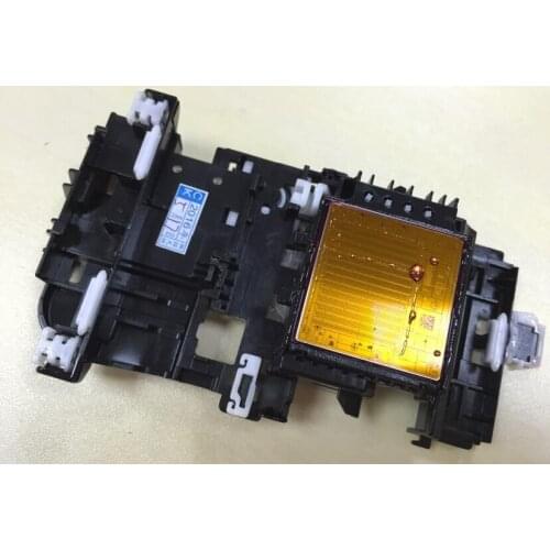 Free shipping 95% Original new printer head for Brother MFC-J470DW