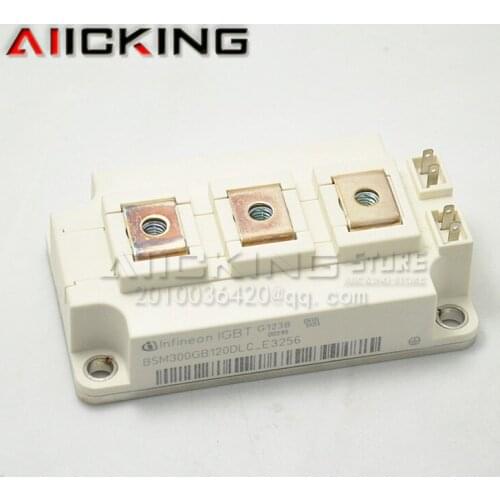 BSM300GB120DLC-E3256 1/PCS New module IGBT
