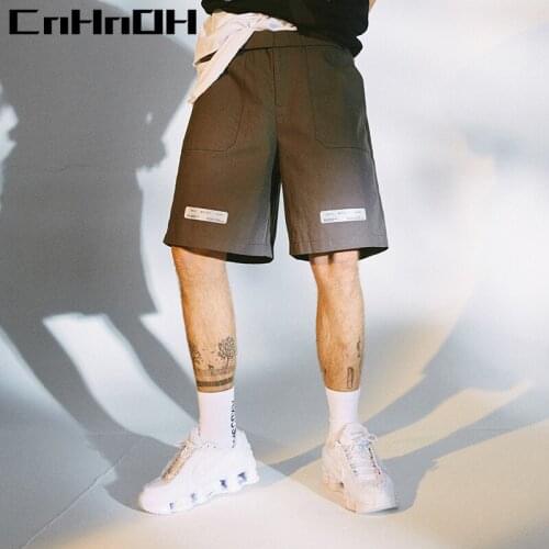 CnHnOH Men's Touring Shorts