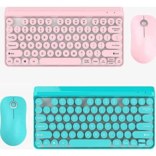 Комплекты клавиатуры и мыши Diliget.Te China At AliExpress