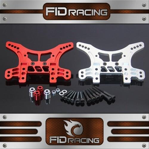 FID Racing CNC aluminum rear shock tower for losi dbxl losi dbxl-e losi mtxl