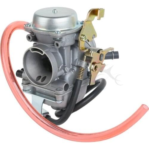 Carburetor For Kawasaki KLF300 ATV KLF 300 Bayou 300 1986-2005 Carby Carb 1986-2005 ATV Motorcycle
