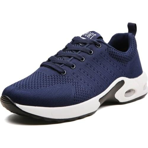 Mens Shoes Casual Men Sneakers Casual Shoes Men Designer Breathable Sneakers for Men Big Size 36-44 Mens Trainers Zapatos Hombre
