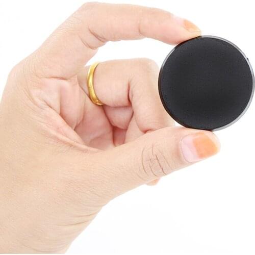 32mm ABS Round Table Wargame Base For Gaming Miniature Figures Layout