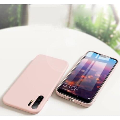 Чехлы для телефонов Huawei P20 Pro MEIZHI China At AliExpress