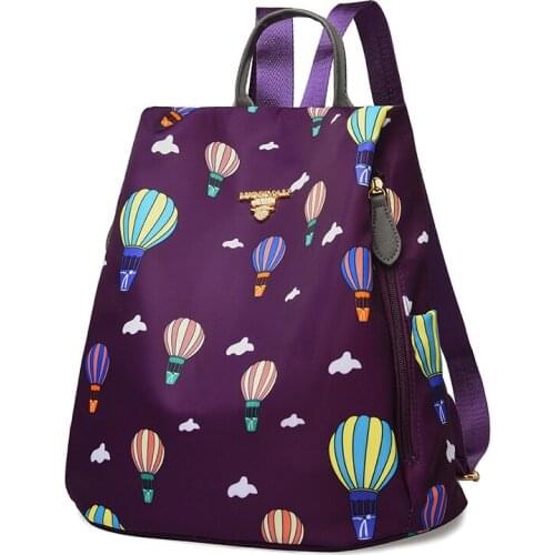 Fashion Infant Newborn Maternity Mummy Diaper Bag MultiFunction Outdoor Mother Backpack Shoulder Bag Handbag Baby Stroller Bag