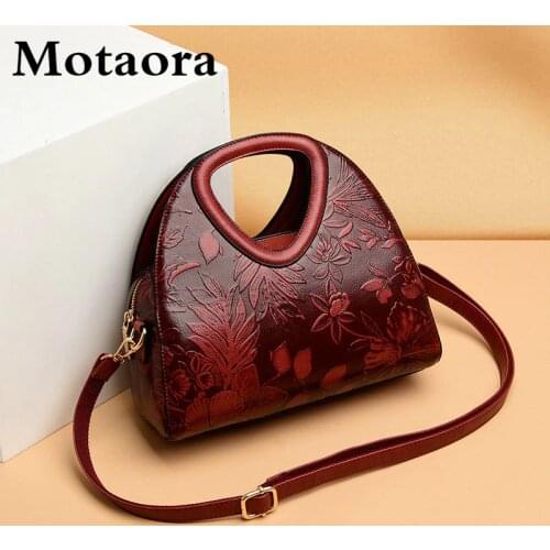 Женские каркасные сумки Motaora China At AliExpress
