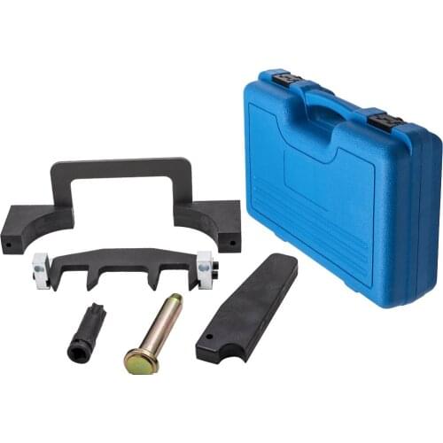 Camshaft Alignment Timing Chain Tension Fixture Tool Kit For Mercedes M271 R171 W203 204 E 250CGI (W212、C207)