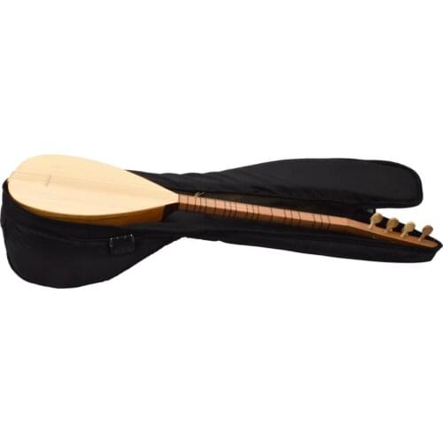 Binding COVER (gigbag) SHORT XBGK Music, Acoustic, Hobby, Special, New Generation, made in Turkey, 2021