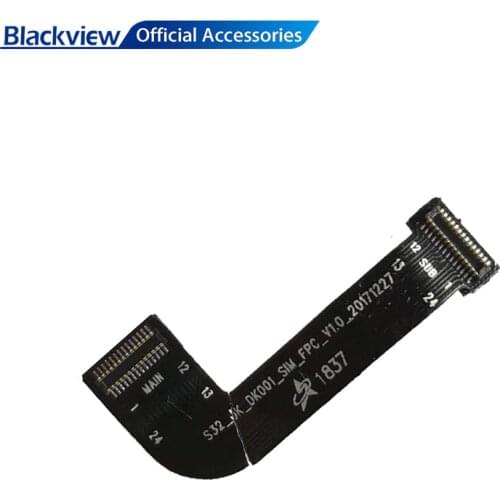 Original Blackview SIM FPC for BV9500 Pro