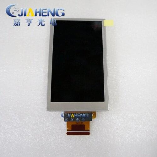Original TFT3P5417-E TFT7K0410FPC-A1-E tft lcd screen display panel