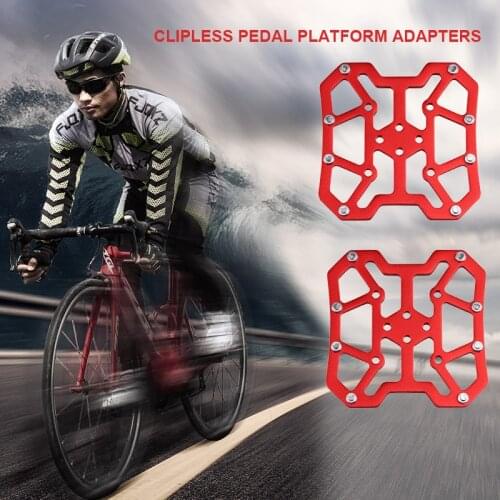 Peaches Bicycle Pedals