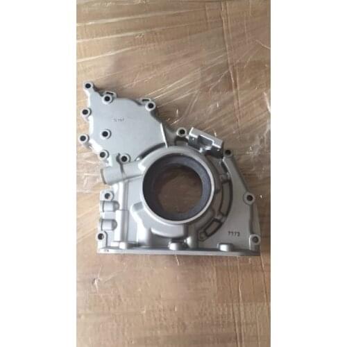 GEAR PUMP 14602252 FOR KATO AND EXCAVATOR KAWASAKI HYDRAULIC PUMP