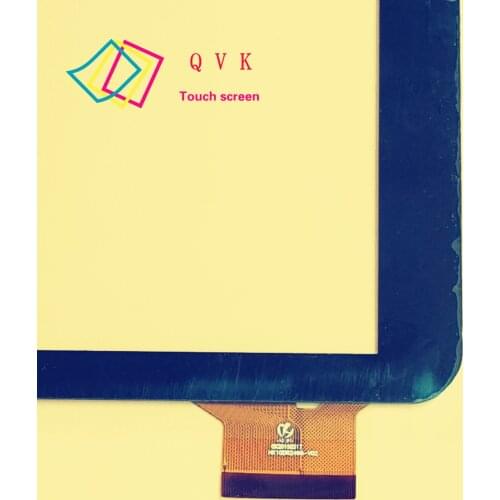 10.1 inch HK10DR2496-V02 HK10DR2478-V02 HK10DR2496-V03 HK10DR2496 HK10DR2432-V03 capacitive touch screen capacitance panel