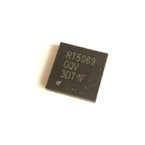 2PCS-5PCS RT5069GQV RT5069