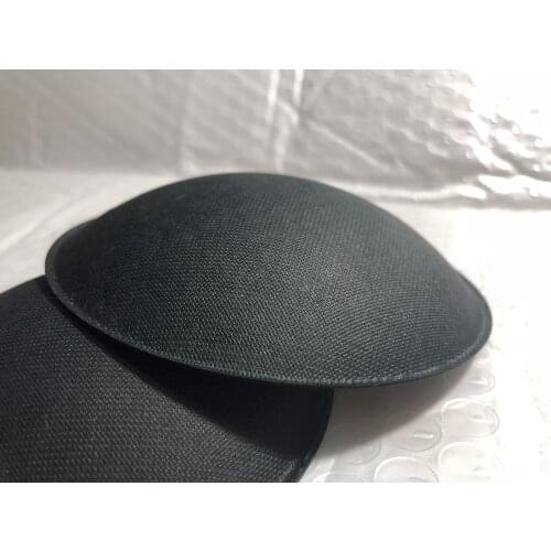 2 pieces OD: 110mm woofer bass loudspeaker speaker paper dome dust cap dust